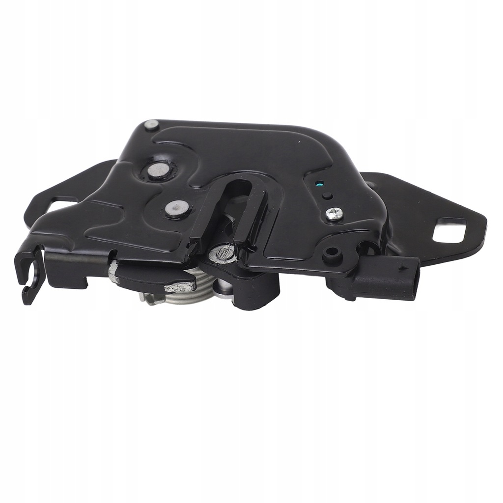 фото №15, Замок засувний капот 1500397 00 передня капот автомобіля frunk модуль