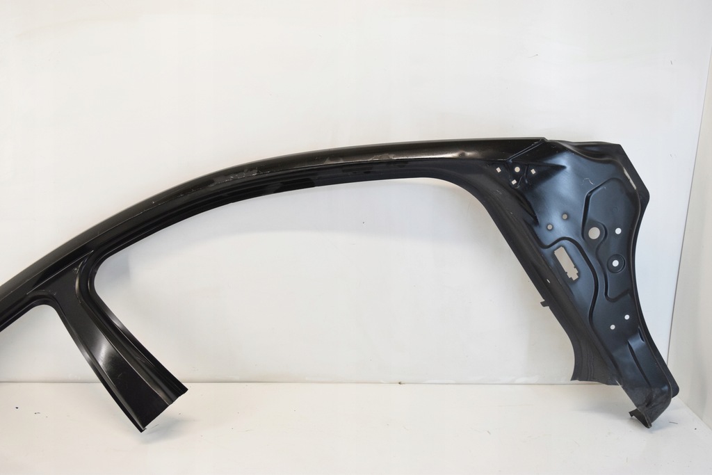 фото №1, Chevrolet cruze блок двигателя порог правый