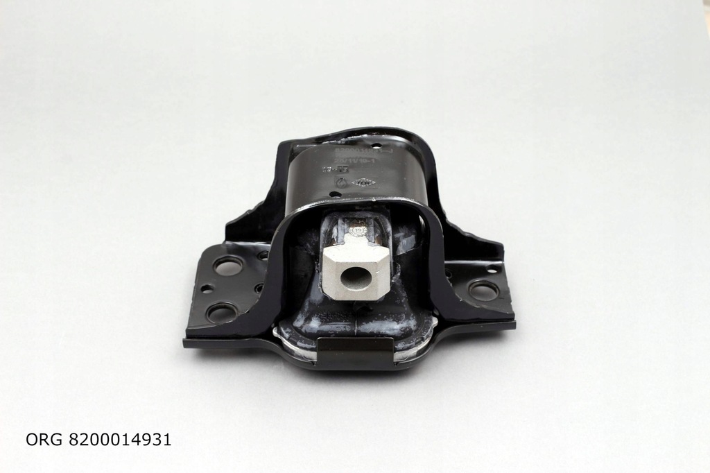 фото №1, Renault 8200014931 подушка двигуна