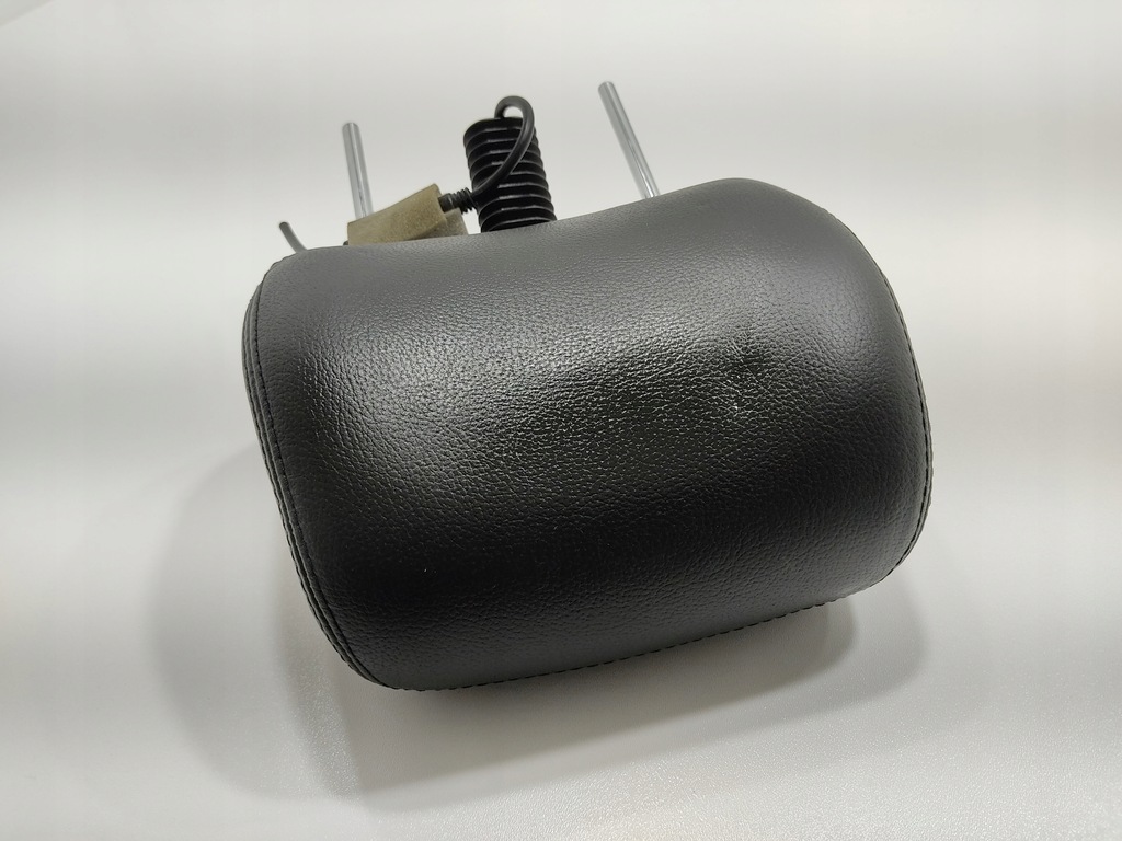 фото №8, Подголовник сиденье задняя экран dvd toyota corolla verso ii 2004-2009