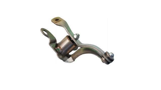 фото №7, Кронштейн выхлоп катализатора bmw e39