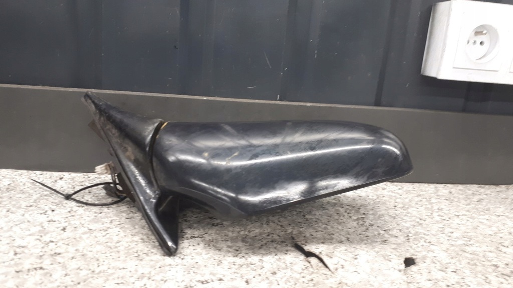 фото №8, Дзеркало праве mitsubishi galant 5pin