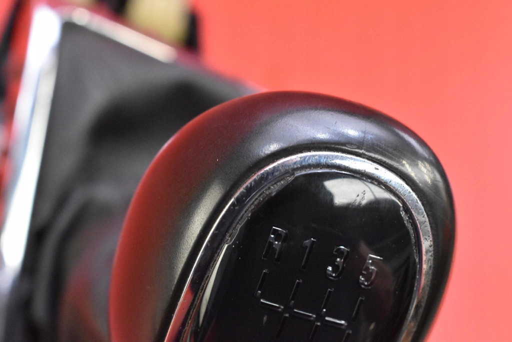 фото №10, Выборщик домкрат передач 6 передача 55486394 opel astra 4 iv j 1.4 turbo 140 km