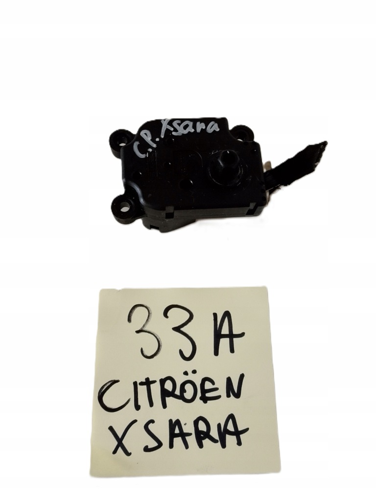 Купить Citroen xsara picasso 38236 моторчик обдув