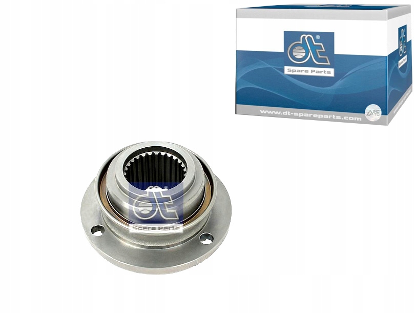 фото №1, Підпора вала привідного dt spare parts