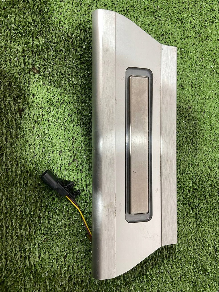 фото №10, Молдинг порог комплект range l494 l405 cpla-13200-cc