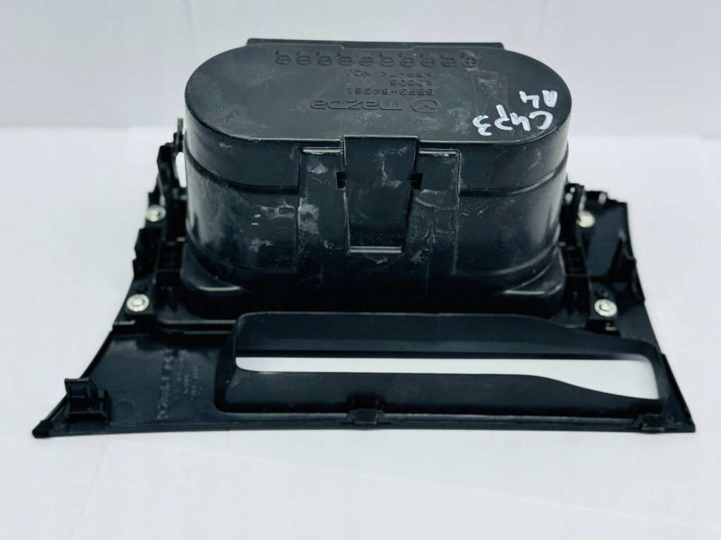 Mazda 3 ii bl кронштейн na кружка cup держатель bbp364361 Недорого