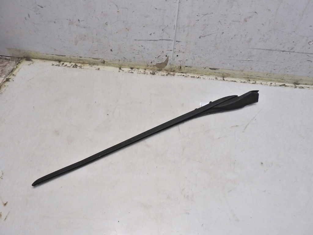 фото №6, Молдинг скло лобове ліва renault latitude 769120019r