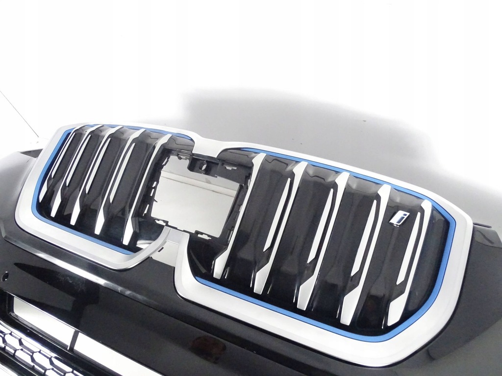 фото №8, Бампер перед передний bmw x1 u11 m-pakiet