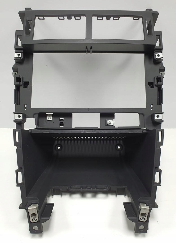 фото №1, Рамка консоли land rover discovery sport l550