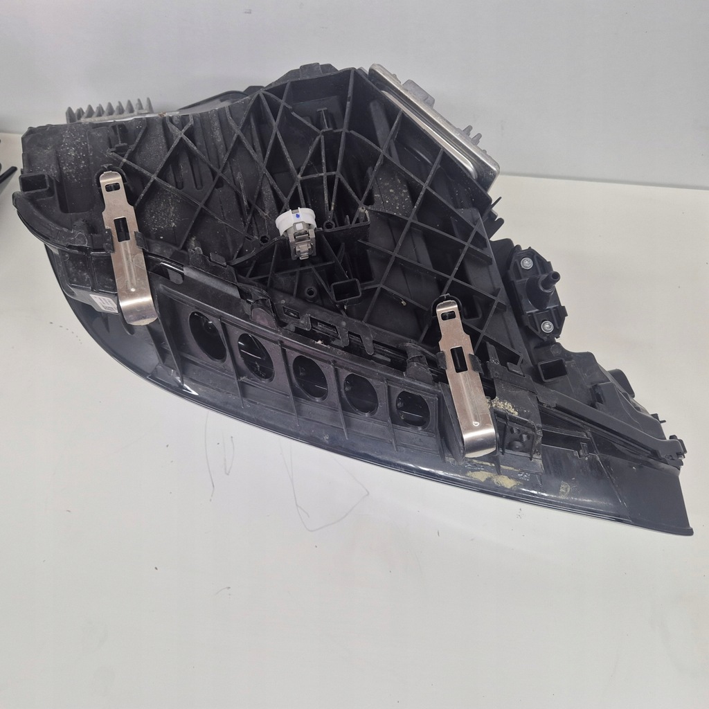 фото №15, Bmw 4 g22 g23 g26 laser комплект usa 24k km !!!