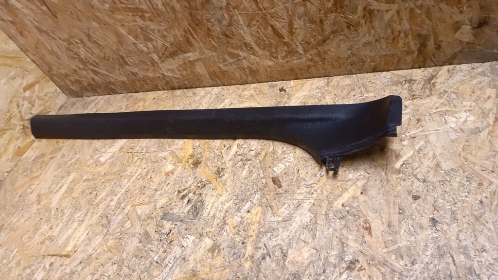 фото №1, Audi a4 b6 2.5 v6 tdi cabrio молдинг поріг внутрішня