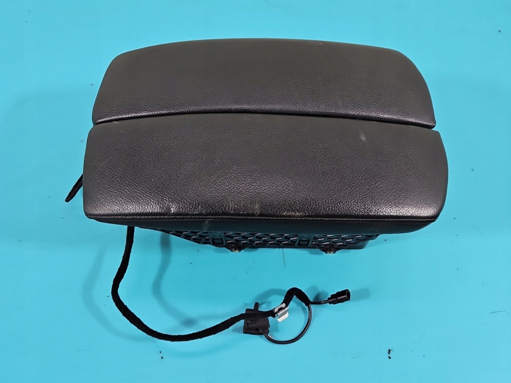 фото №1, Подлокотник bmw x5 e70 9115085