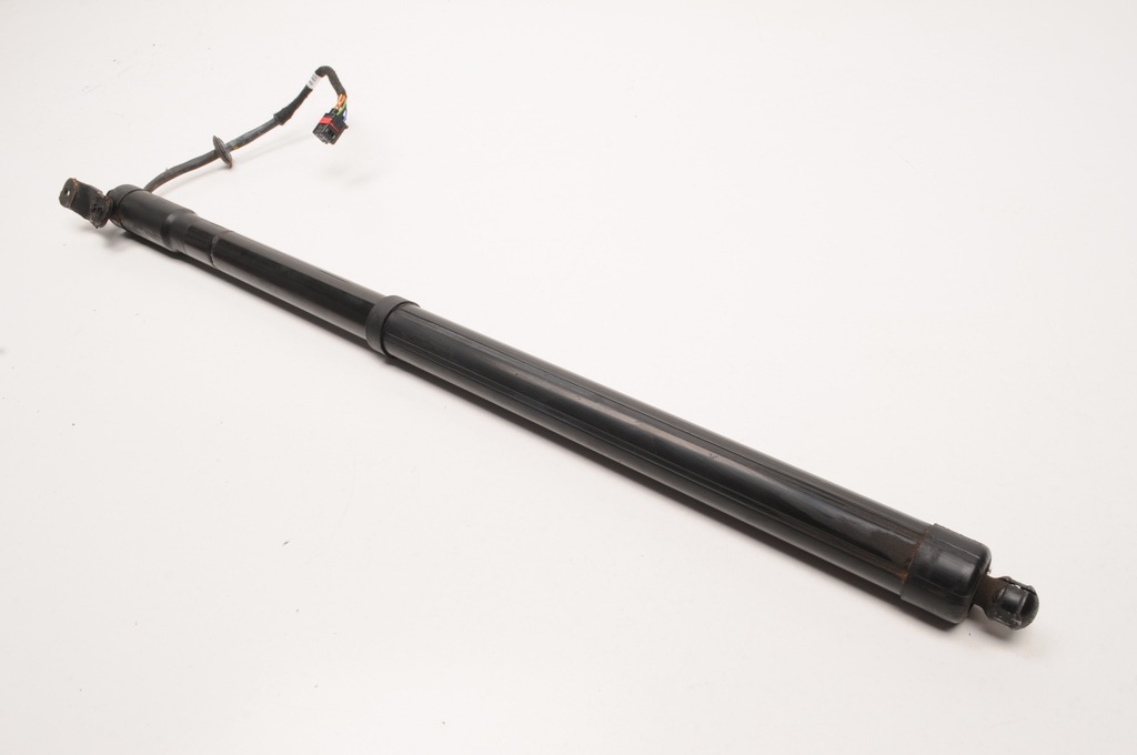 фото №7, Hyundai i40 привод электрический механизм крышки lift 81770-3z100 левый