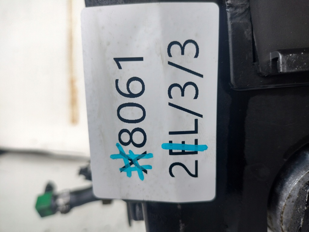 Насос впрыскная lucas epic r8640a051a Киев