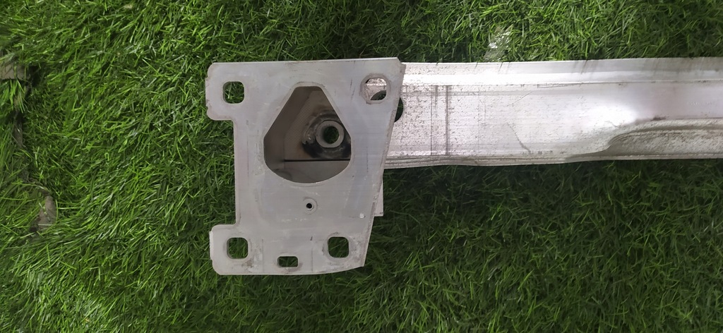 фото №6, Балка porsche cayenne задняя 9y0807309a