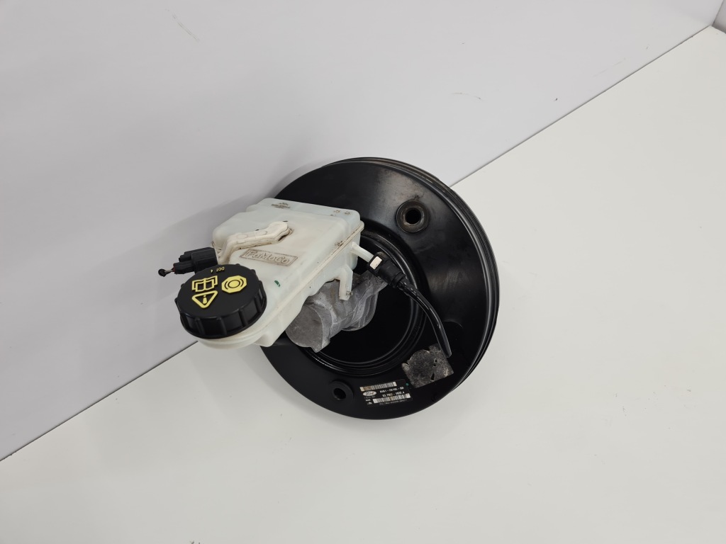 фото №1, Ford focus mk3 усилитель тормозов тормозные bv61-2b195-sd