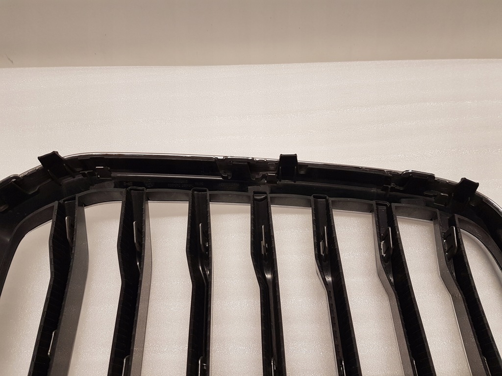 фото №15, Решітка радіатора решітка радіатора решітки радіатора bmw x5 g05 7454887