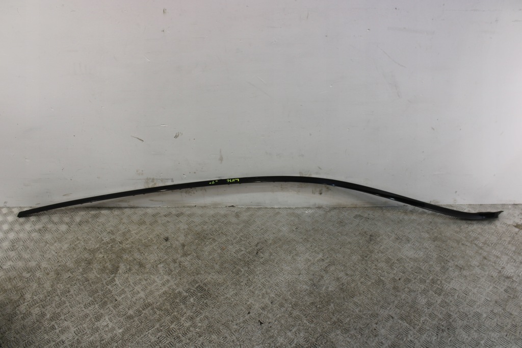 фото №1, Молдинг дахова права mercedes a-klasa w176 lift