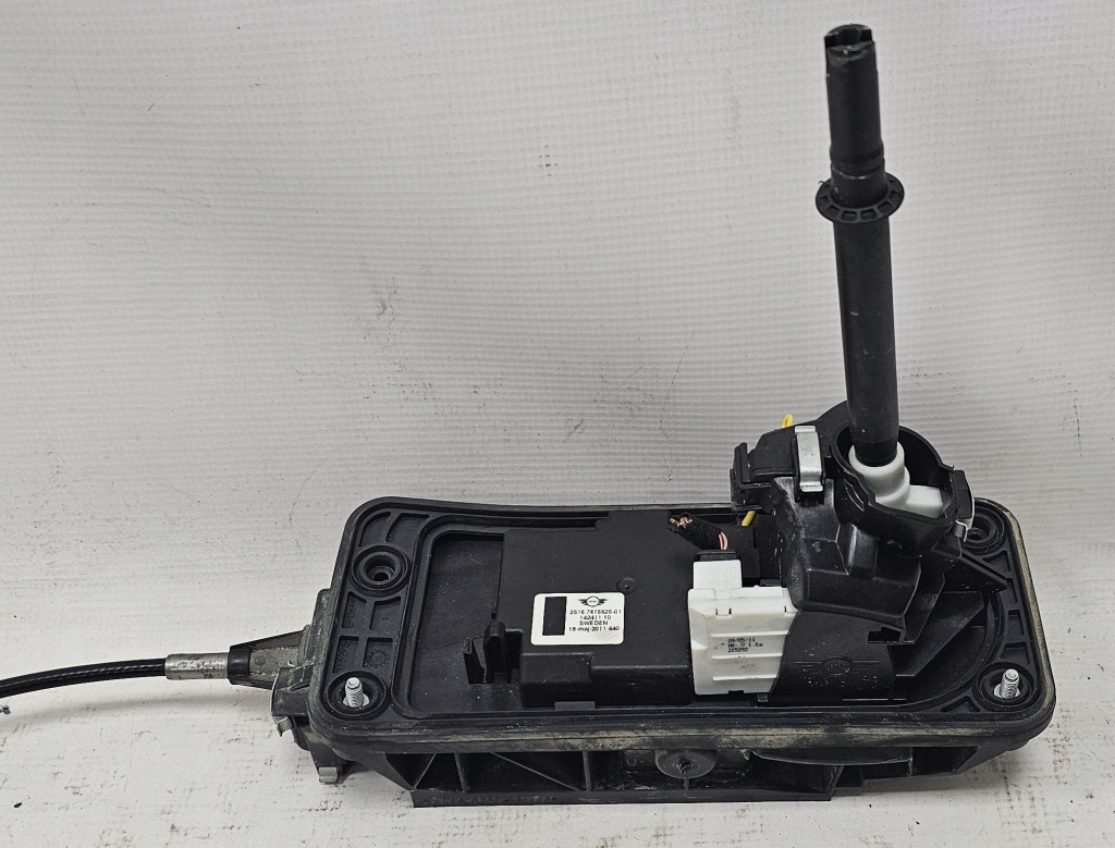 Новый оригинал  механизм переключения передач mini r55n r56n r57n r58 r59 - 7615525 Доставка