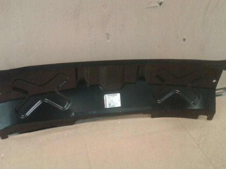 фото №3, Opel tigra b pas задня