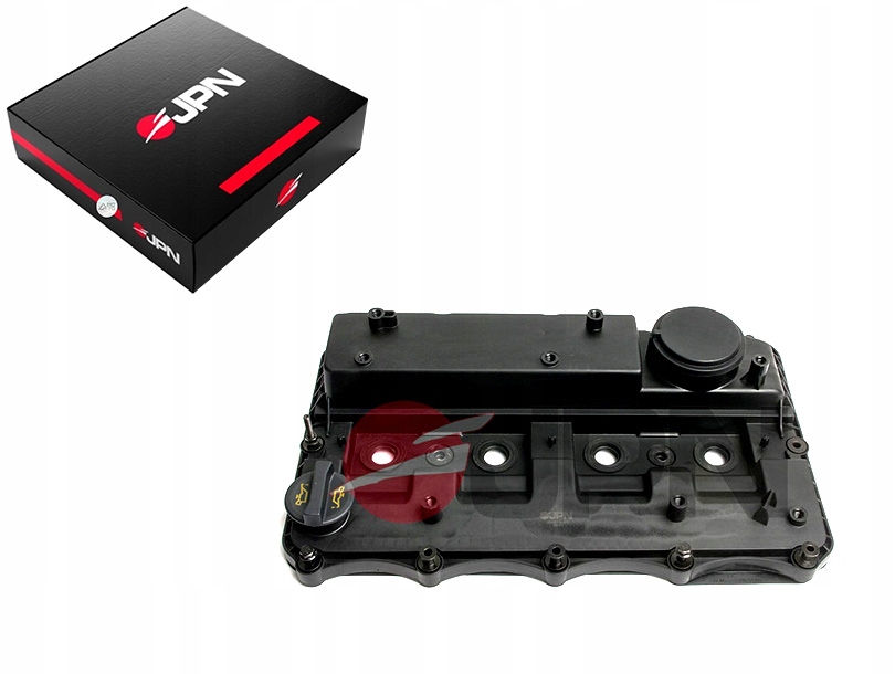 фото №1, Крышка клапанов ford citroen peugeot jpn