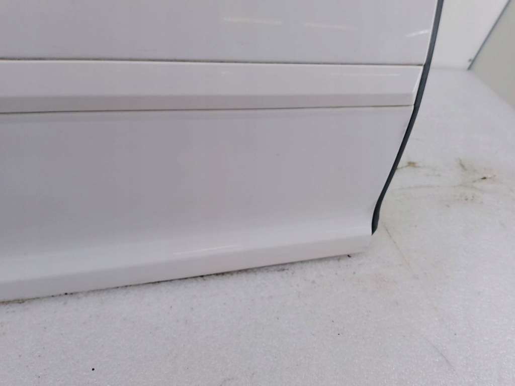 фото №9, Двері правий задня skoda octavia ii lift lf9e kombi