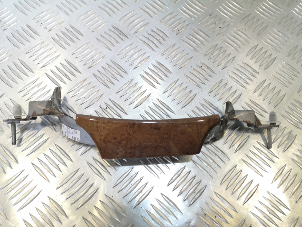 фото №1, Молдинг dekor консолі maserati quattroporte vi