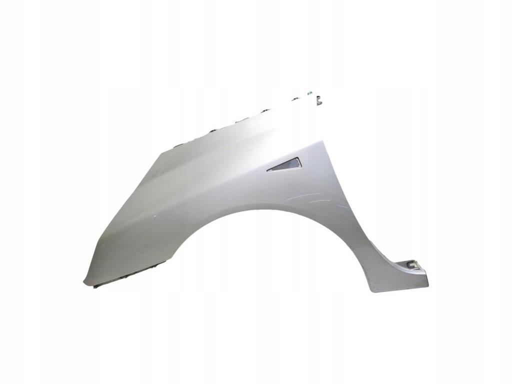 фото №1, Крыло левый перед mv190 renault espace iv