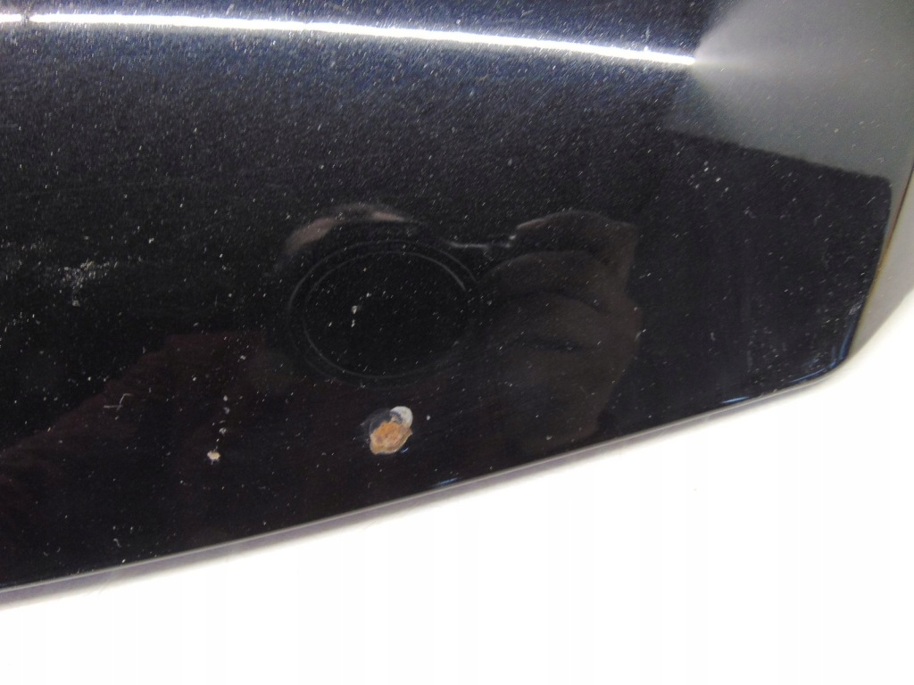 фото №6, Капот крышка двигателя vw tiguan i 5n 5n0 07-16 lc9x