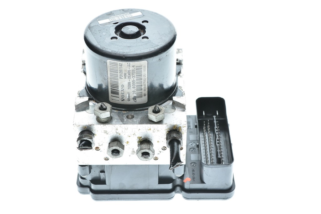 фото №8, Насос abs volvo v70 xc70 31261142 7g9n-2c405-ac