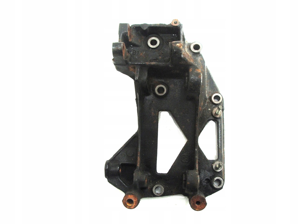 фото №1, Кронштейн кронштейн двигателя citroen c5 i 2.0 16v hpi