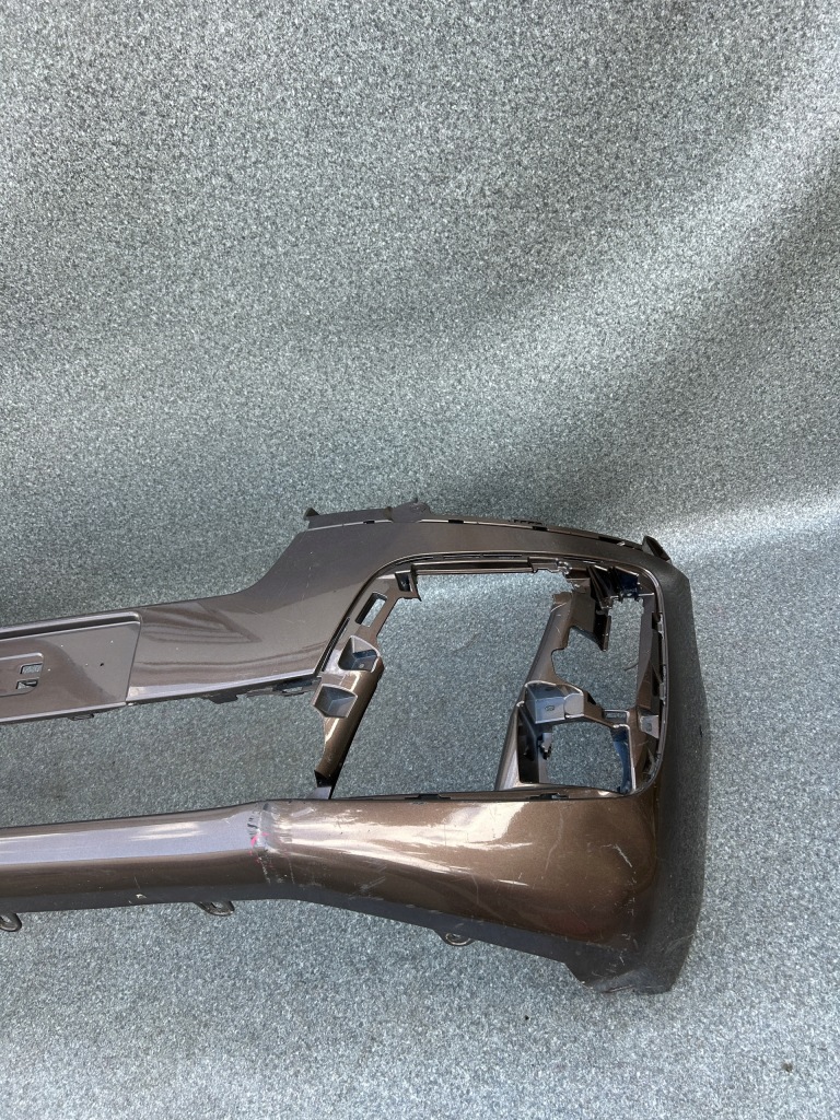 Бампер передній citroen jumpy peugeot expert 3 9811778077 poznan Недорого