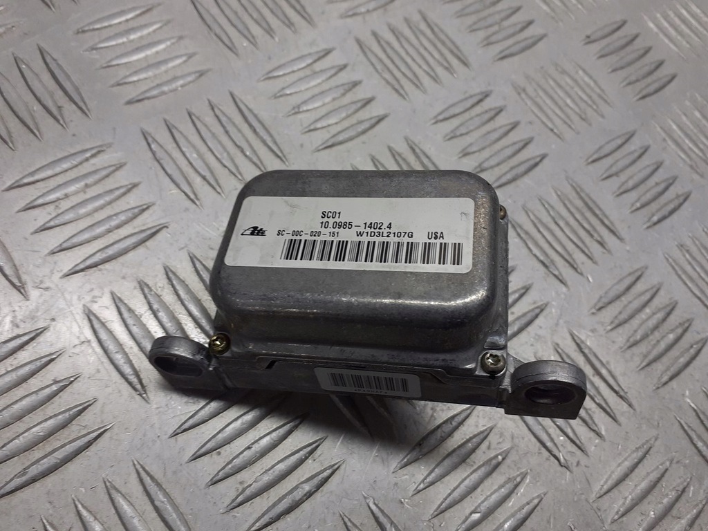 фото №1, Датчик esp renault espace iv 8200301391