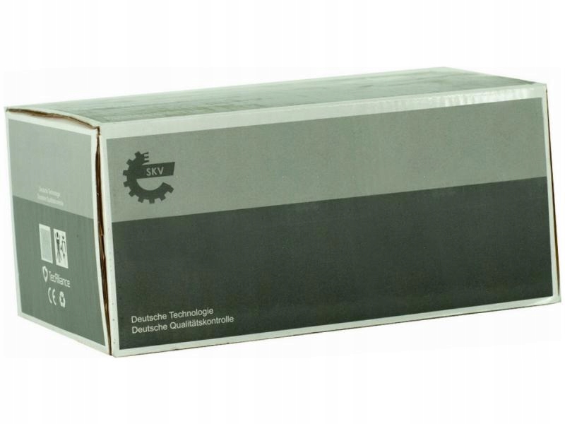 фото №1, Замок двері правий перед esen skv 16skv872