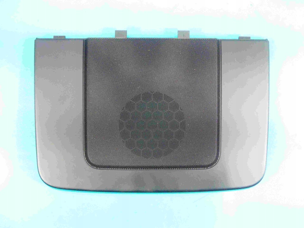 фото №1, Накладка динамика land rover freelander ii