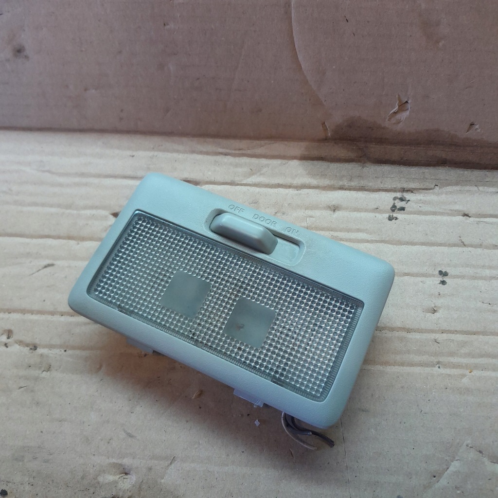 фото №1, Grand vitara ii 1.6 лампа