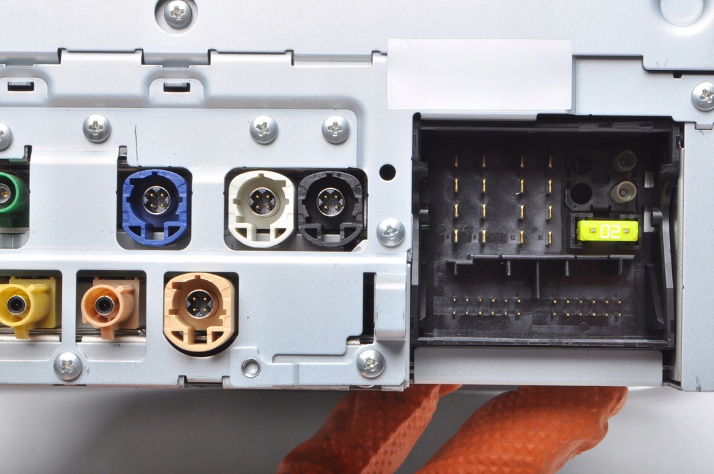 фото №9, Mercedes x156 w176 радио навигация a2469005418