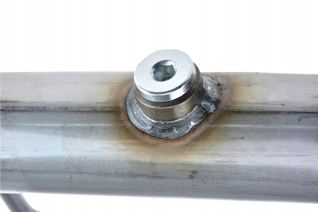 фото №10, Nty фільтр часток твердих dpf