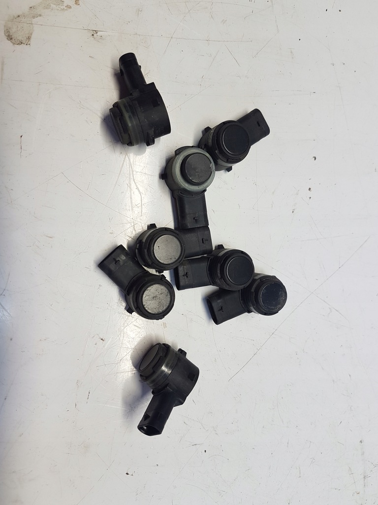 фото №1, Discovery sport l550 датчик парковки