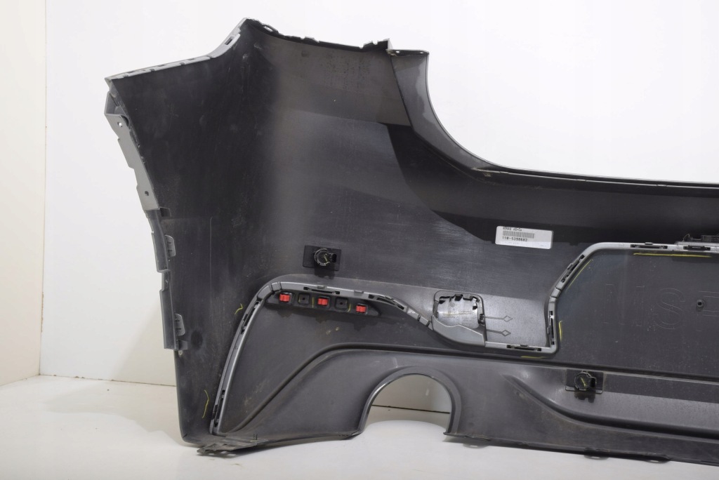 фото №15, Bmw x2 f39 m35i бампер задня задній m-pakiet c5a