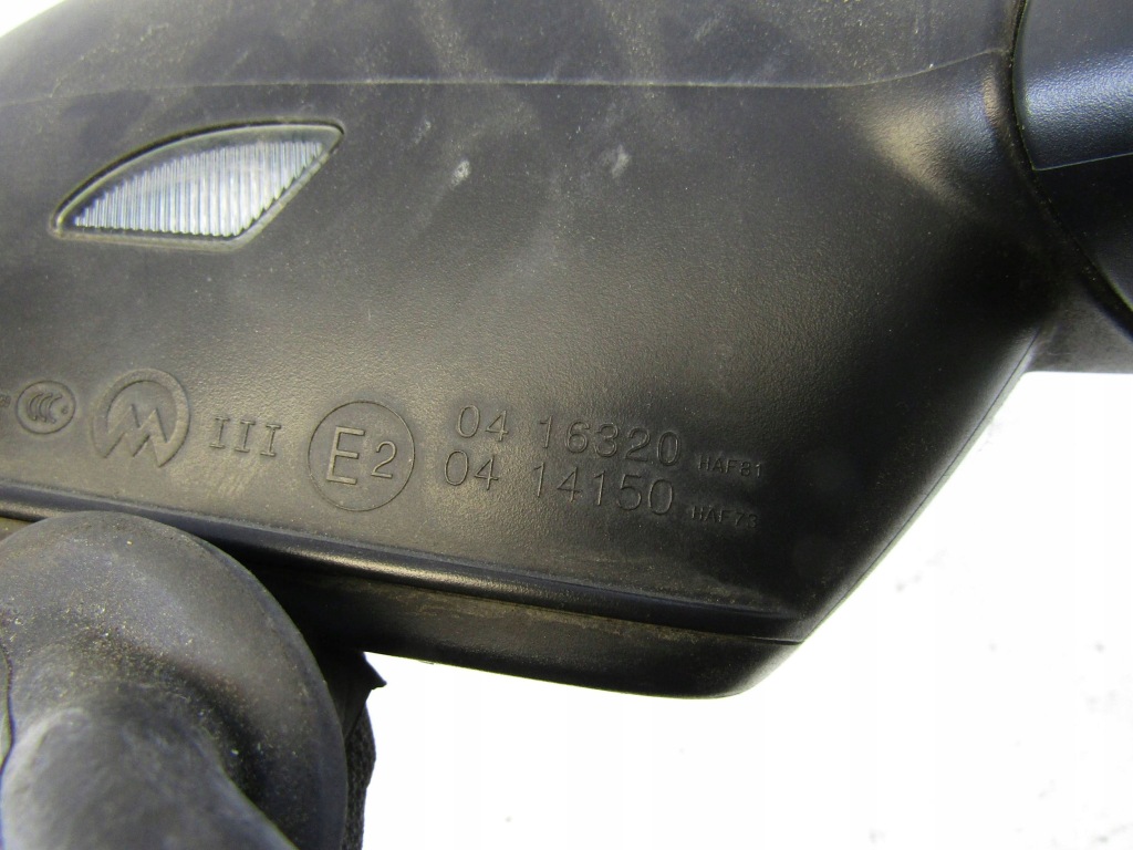 фото №13, Vw passat b8 зеркало правое перед 23966952 12pin