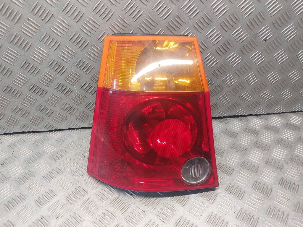 фото №1, Лампа лівий задня chrysler pacifica i