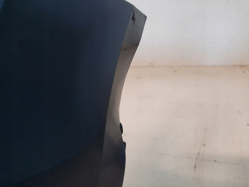 фото №10, Skoda karoq 21- lift бампер задняя задний 57a807421