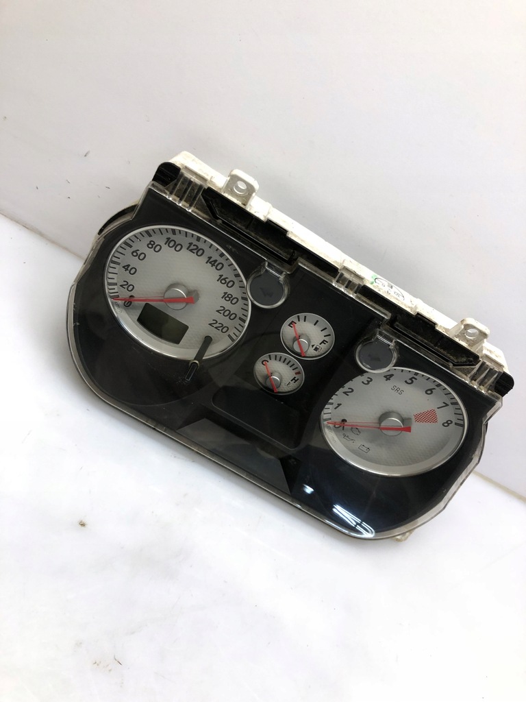 фото №7, Mitsubishi outlander i 2.4 mivec 05r лічильник прилади 769316-420