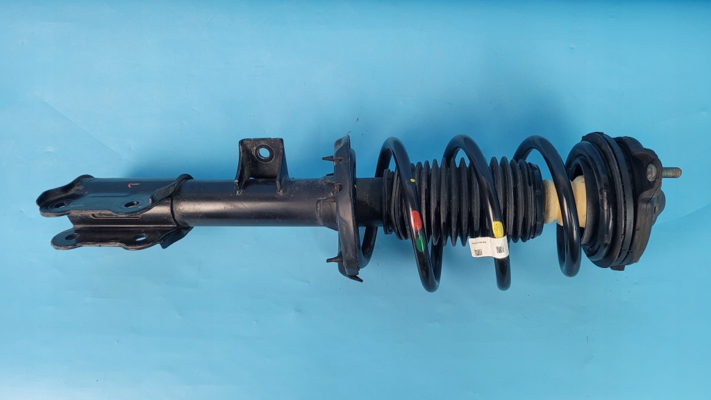 фото №2, Kia sportage v 23r амортизатор лівий перед 54650-r2000