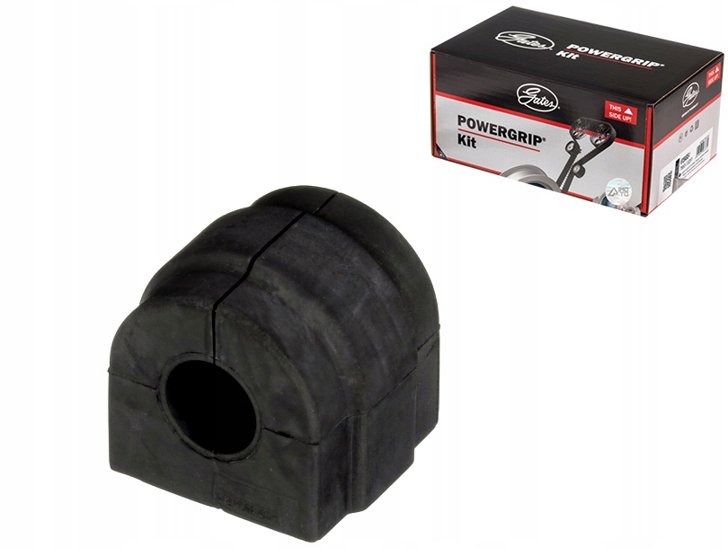 фото №1, Втулка стабилизатора gates