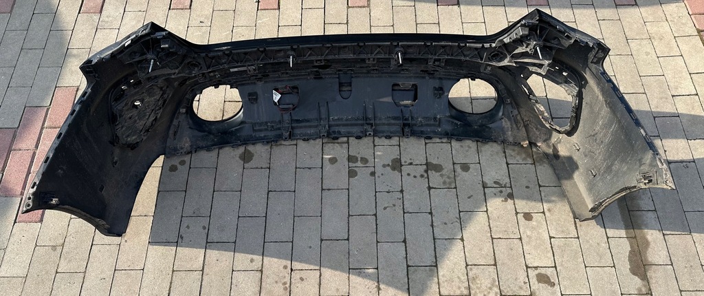 фото №6, Бампер задня audi rs3 8y5 sedan 8y5807511g