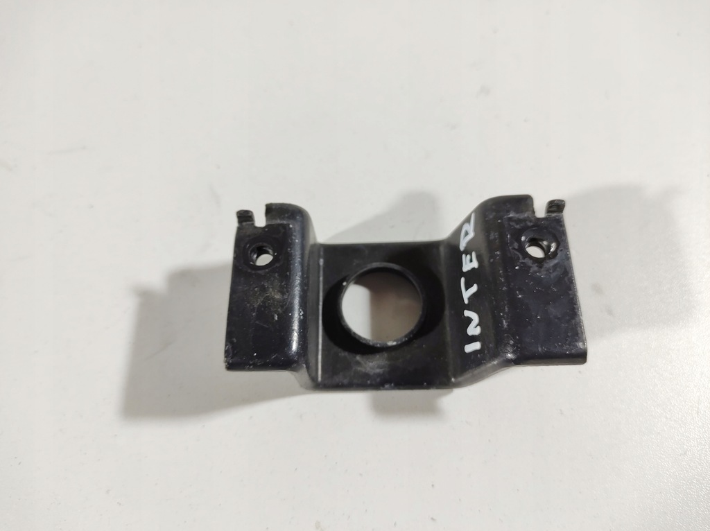 фото №6, Kia stonic 17- кронштейн інтеркулер