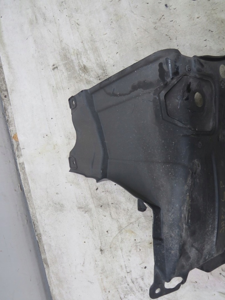 фото №4, Защита pod двигатель левая jazz iii 11-14 lift